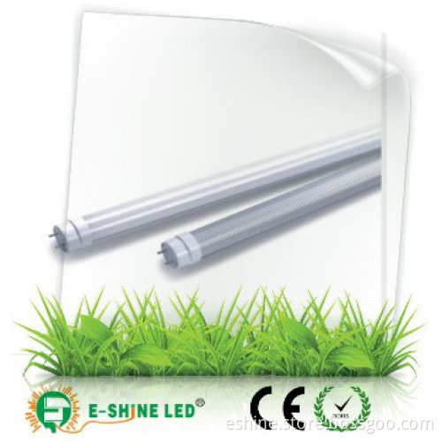T8 smd led tube light CE Rohs FCC approvel